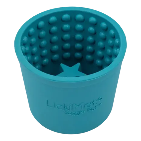 Lickimat Lickimat Yoggi Pot