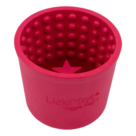 Lickimat Lickimat Yoggi Pot