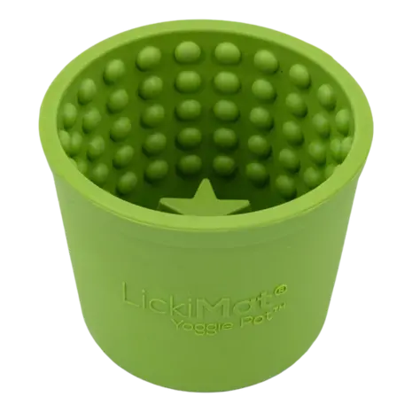 Lickimat Lickimat Yoggi Pot