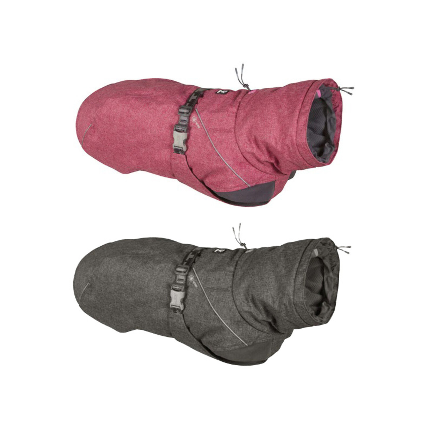 Hurtta expedition deals dog parka