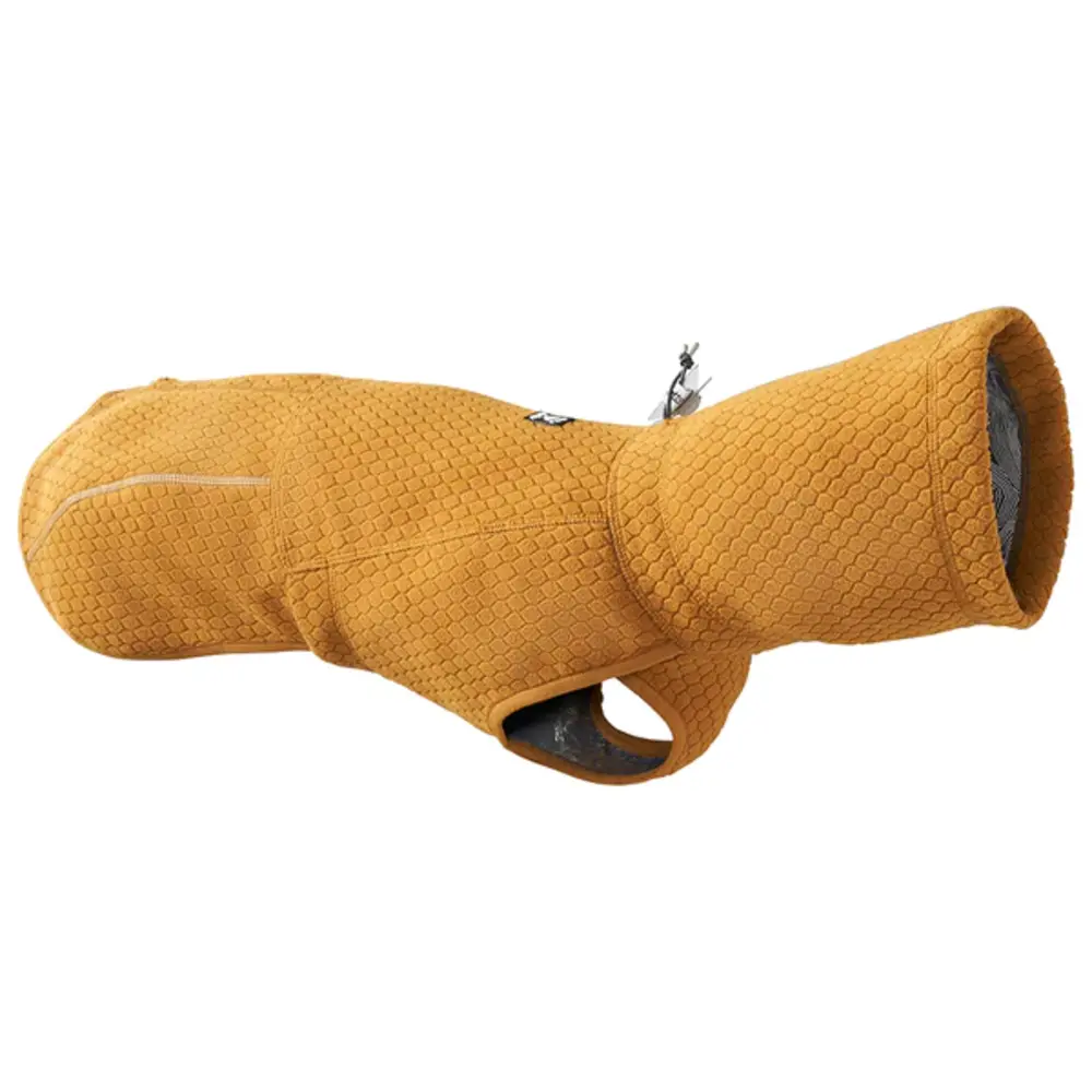 Hurtta Hurtta Warming Midlayer Eco Hondenjas Maat 35