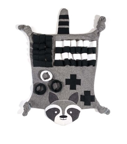 Farm Company Snuffelmat Wasbeer Farm Company Snuffelmat Wasbeer