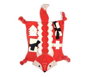 Farm Company Snuffelmat Vos Farm Company Snuffelmat Vos