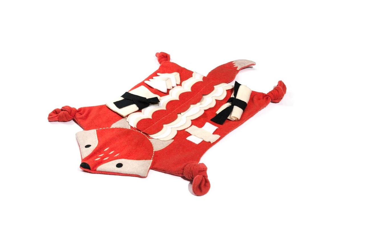 Farm Company Snuffelmat Vos Farm Company Snuffelmat Vos