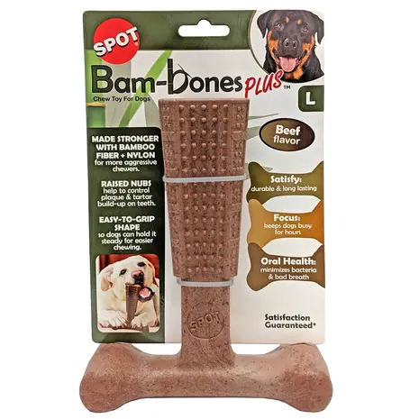 Spot Spot Bam-Bones Plus Easy Grip Spot Spot Bam-Bones Plus Easy Grip