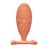 Spot Bam Bones Spot Bam-Bones Kauwbot Vis - Zalm