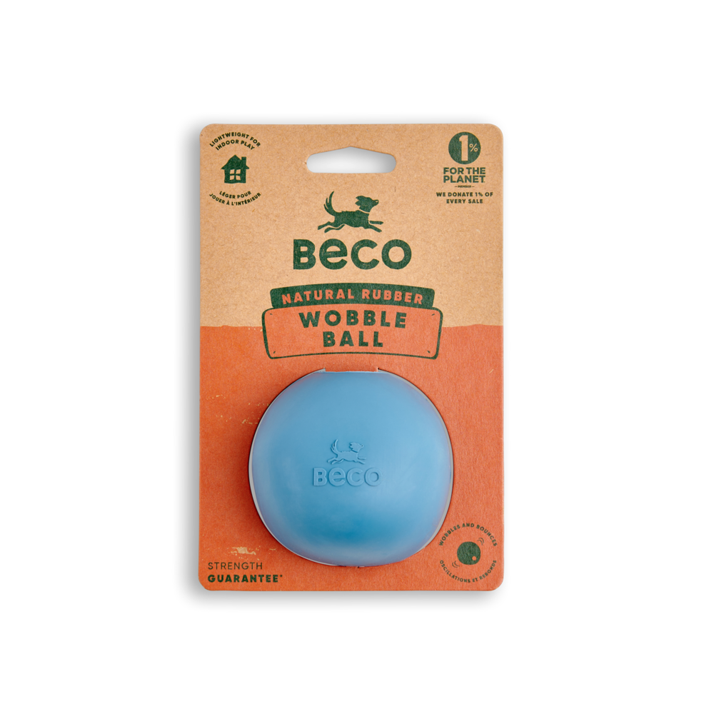 Beco Wobble Ball