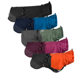 Non Stop Dogwear Non Stop Dogwear Fjord Raincoat