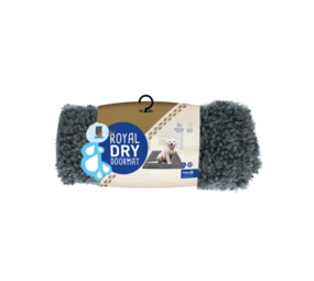 Royal Dry Doormat Royal Dry Doormat