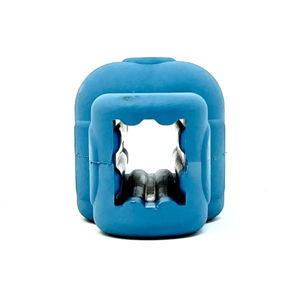 Sodapup Sodapup Petz Rubber Yak Chew Holder Sodapup Sodapup Petz Rubber Yak Chew Holder