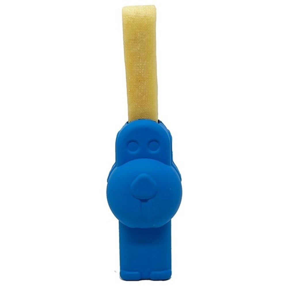 Sodapup Sodapup Petz Rubber Yak Chew Holder Sodapup Sodapup Petz Rubber Yak Chew Holder