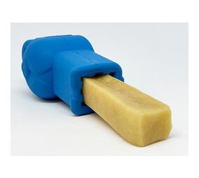 Sodapup Sodapup Petz Rubber Yak Chew Holder Sodapup Sodapup Petz Rubber Yak Chew Holder