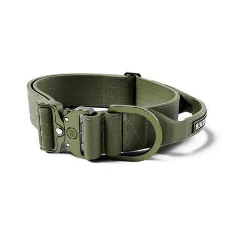 BullyBillows Bullybillows Lighter Combat Collar 5cm