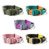 BullyBillows Bullybillows Lighter Combat Collar 5cm BullyBillows Bullybillows Lighter Combat Collar 5cm