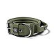 BullyBillows 5cm Pin Buckle Collar With Handle & Robust Hardware BullyBillows 5cm Pin Buckle Collar With Handle & Robust Hardware