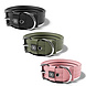 BullyBillows 5cm Pin Buckle Collar NO Handle & Robust Hardware BullyBillows 5cm Pin Buckle Collar NO Handle & Robust Hardware