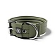 BullyBillows 5cm Pin Buckle Collar NO Handle & Robust Hardware BullyBillows 5cm Pin Buckle Collar NO Handle & Robust Hardware