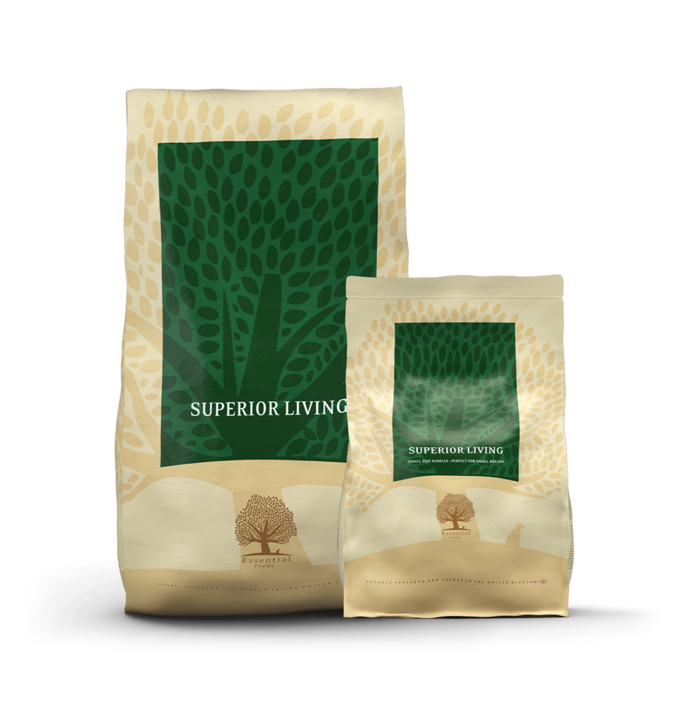 Essential Foods Essential Foods - Superior Living Essential Foods Essential Foods - Superior Living