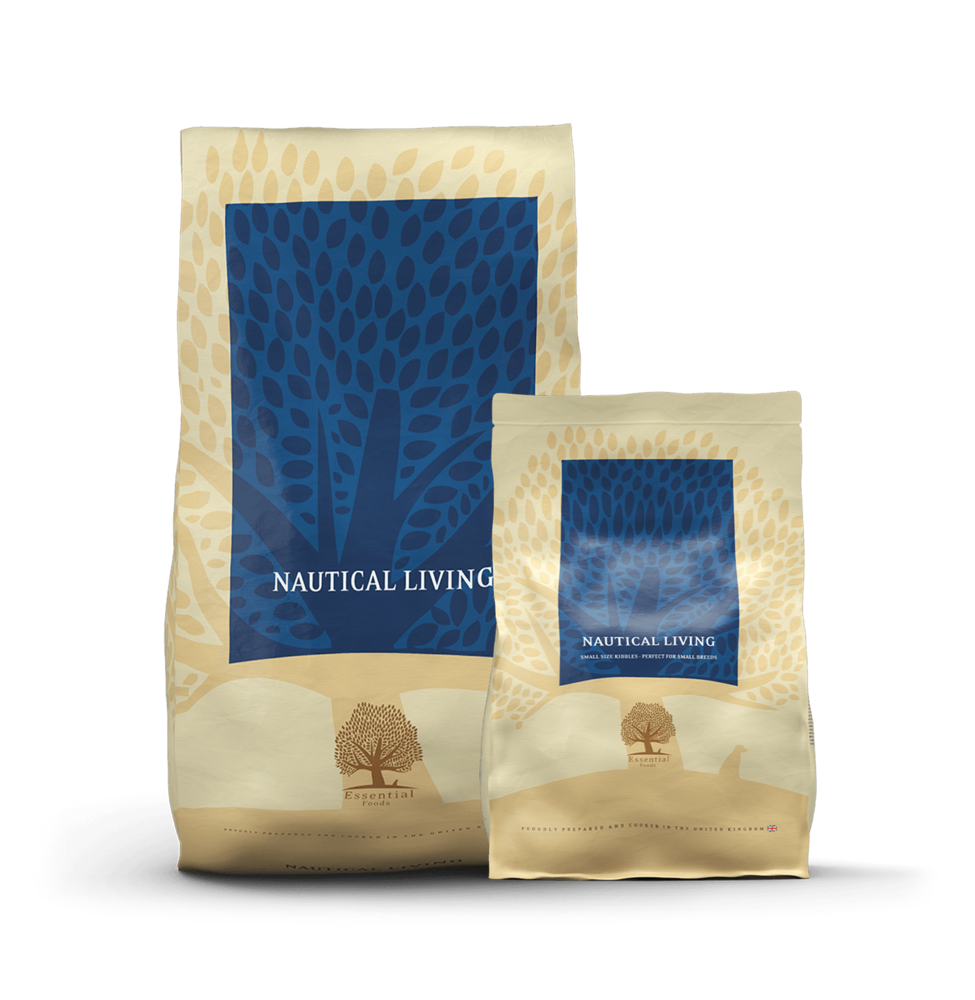 Essential Foods Essential Foods - Nautical Living Essential Foods Essential Foods - Nautical Living