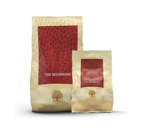 Essential Foods Essential Foods - The Beginning Small Breed Essential Foods Essential Foods - The Beginning Small Breed