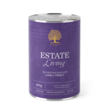 Essential Foods Essential Food Paté ESTATE LIVING 400gr
