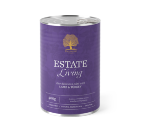 Essential Foods Essential Food Paté ESTATE LIVING 400gr