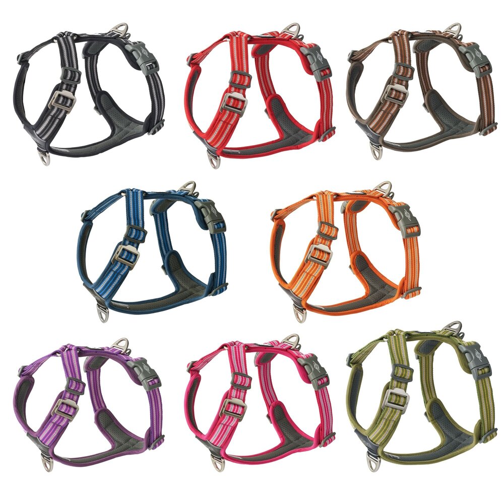 Dog Copenhagen Dog Copenhagen Comfort Walk Air 3.0 Harness Dog Copenhagen Dog Copenhagen Comfort Walk Air 3.0 Harness