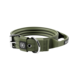 BullyBillows Bullybillows Halsband 4cm Pin Buckle With Handle BullyBillows Bullybillows Halsband 4cm Pin Buckle With Handle