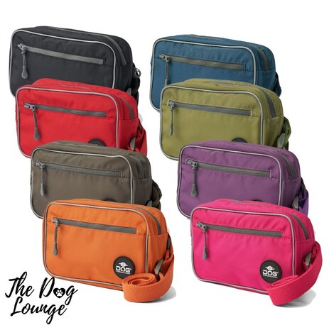 Dog Copenhagen Go Explore Belt Bag