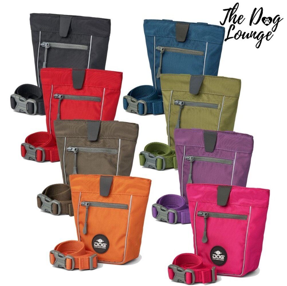 Dog Copenhagen Go Explore Treat Bag Dog Copenhagen Go Explore Treat Bag