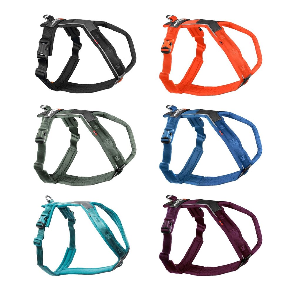 Non Stop Dogwear Non Stop Dogwear Line Harness 5.0