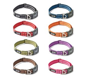 Dog Copenhagen Dop Copenhagen Urban Style halsband 3.0 Dog Copenhagen Dop Copenhagen Urban Style halsband 3.0