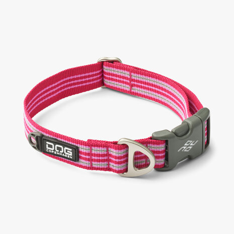 Dog Copenhagen Dop Copenhagen Urban Style halsband 3.0 Dog Copenhagen Dop Copenhagen Urban Style halsband 3.0