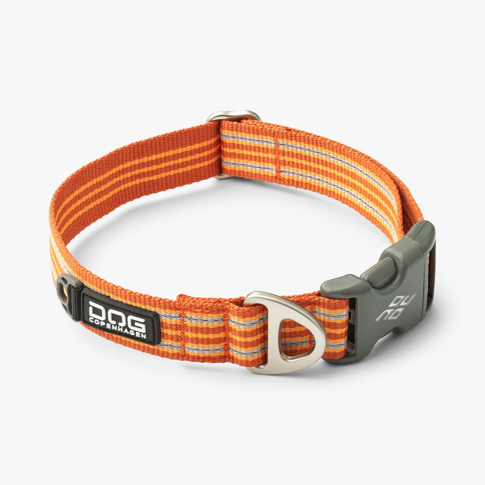 Dog Copenhagen Dop Copenhagen Urban Style halsband 3.0 Dog Copenhagen Dop Copenhagen Urban Style halsband 3.0