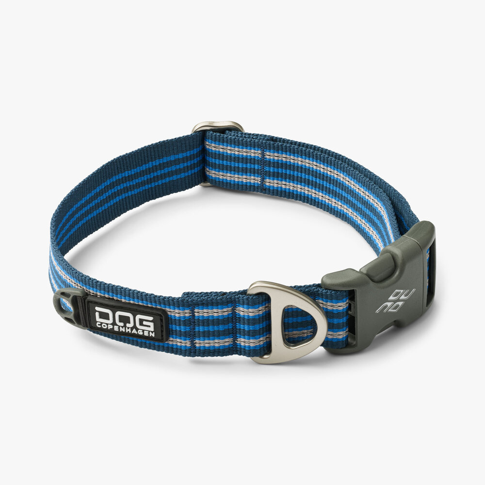 Dog Copenhagen Dop Copenhagen Urban Style halsband 3.0 Dog Copenhagen Dop Copenhagen Urban Style halsband 3.0