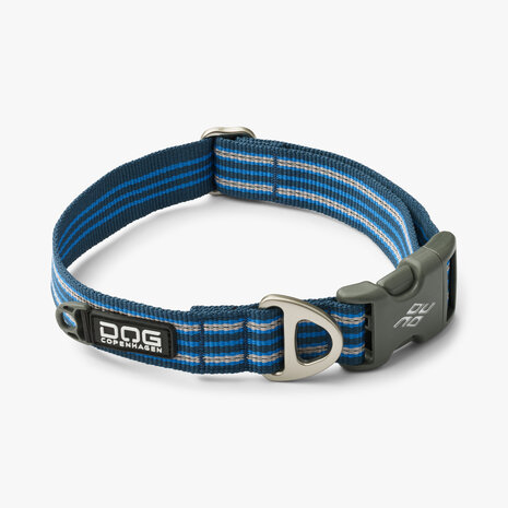 Dog Copenhagen Dop Copenhagen Urban Style halsband 3.0 Dog Copenhagen Dop Copenhagen Urban Style halsband 3.0