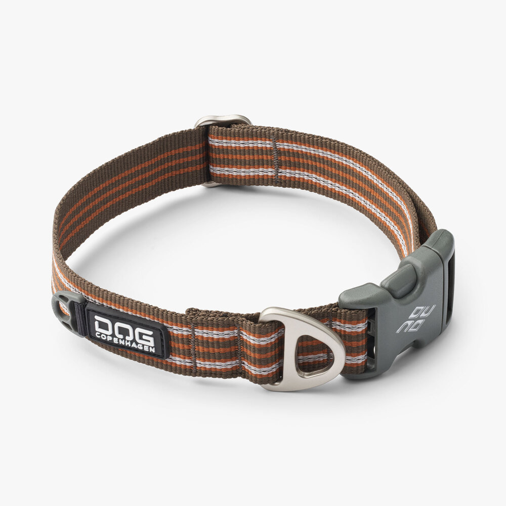 Dog Copenhagen Dop Copenhagen Urban Style halsband 3.0 Dog Copenhagen Dop Copenhagen Urban Style halsband 3.0