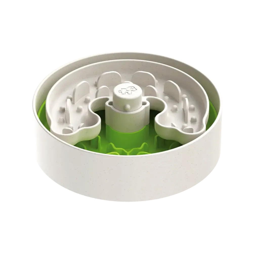 Puzzle Feeder Lite (voor kleine honden)