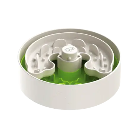 Puzzle Feeder Lite (voor kleine honden)