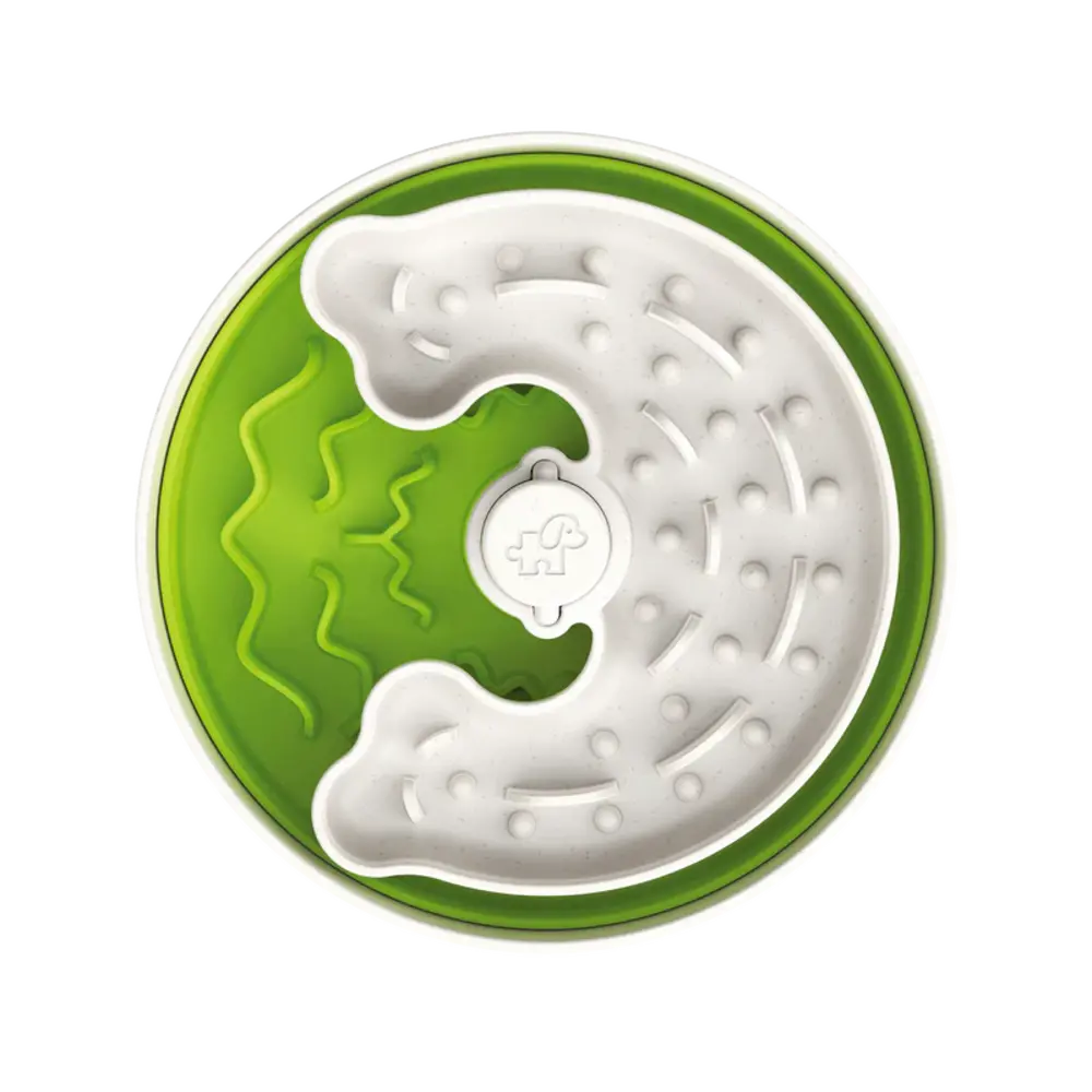 Puzzle Feeder Lite (voor kleine honden)