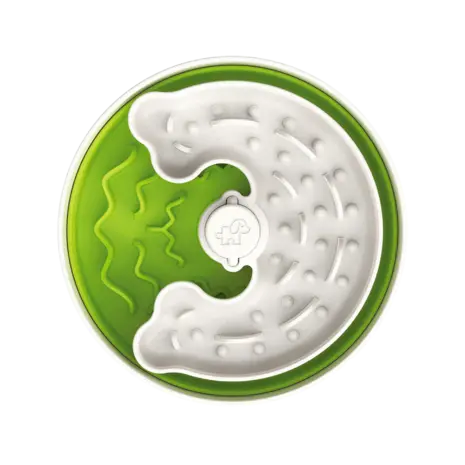 Puzzle Feeder Lite (voor kleine honden)