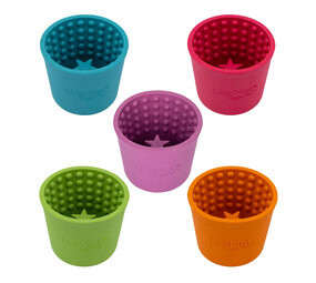 Lickimat Lickimat Yoggi Pot Lickimat Lickimat Yoggi Pot