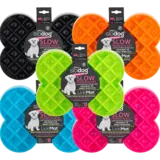 Lickimat SLODOG Slow Feeder Small