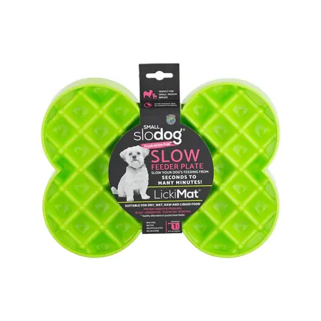 Lickimat SLODOG Slow Feeder Small