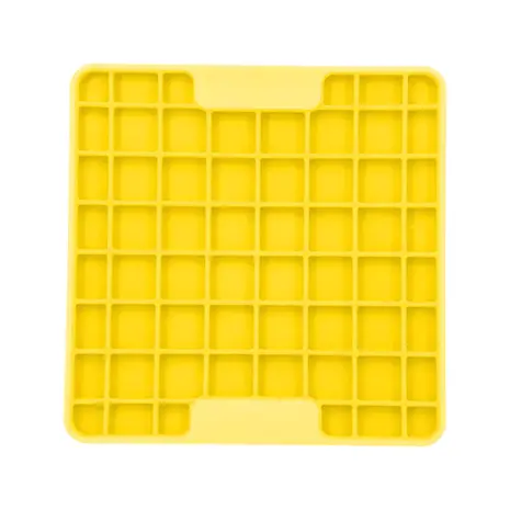 Lickimat LickiMat Mini Playdate Tuff Lickimat LickiMat Mini Playdate Tuff