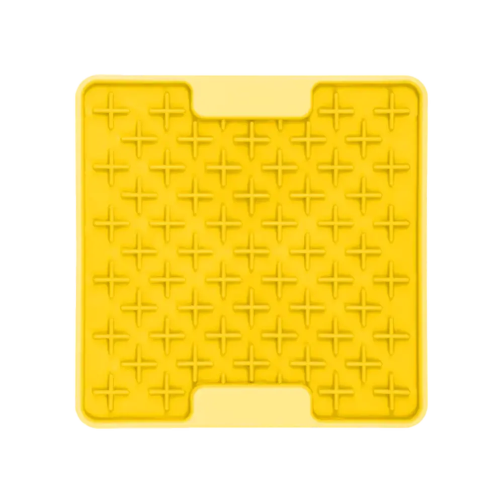 Lickimat LickiMat Mini Buddy Tuff