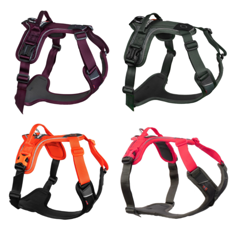 Non Stop Dogwear Non Stop Dogwear Ramble Harness Non Stop Dogwear Non Stop Dogwear Ramble Harness