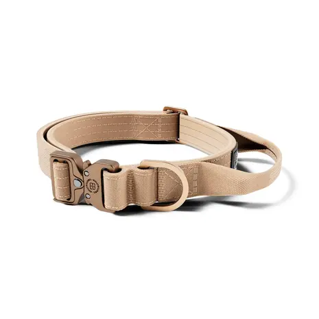 BullyBillows Bullybillows Lighter Combat Collar 2,5cm BullyBillows Bullybillows Lighter Combat Collar 2,5cm