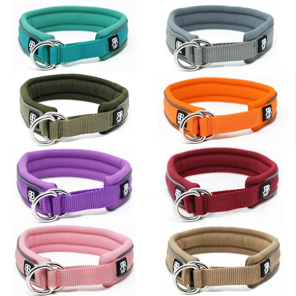 BullyBillows BullyBillows 3CM  Slip on Halsband BullyBillows BullyBillows 3CM  Slip on Halsband