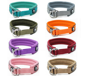 BullyBillows BullyBillows 3CM  Slip on Halsband BullyBillows BullyBillows 3CM  Slip on Halsband